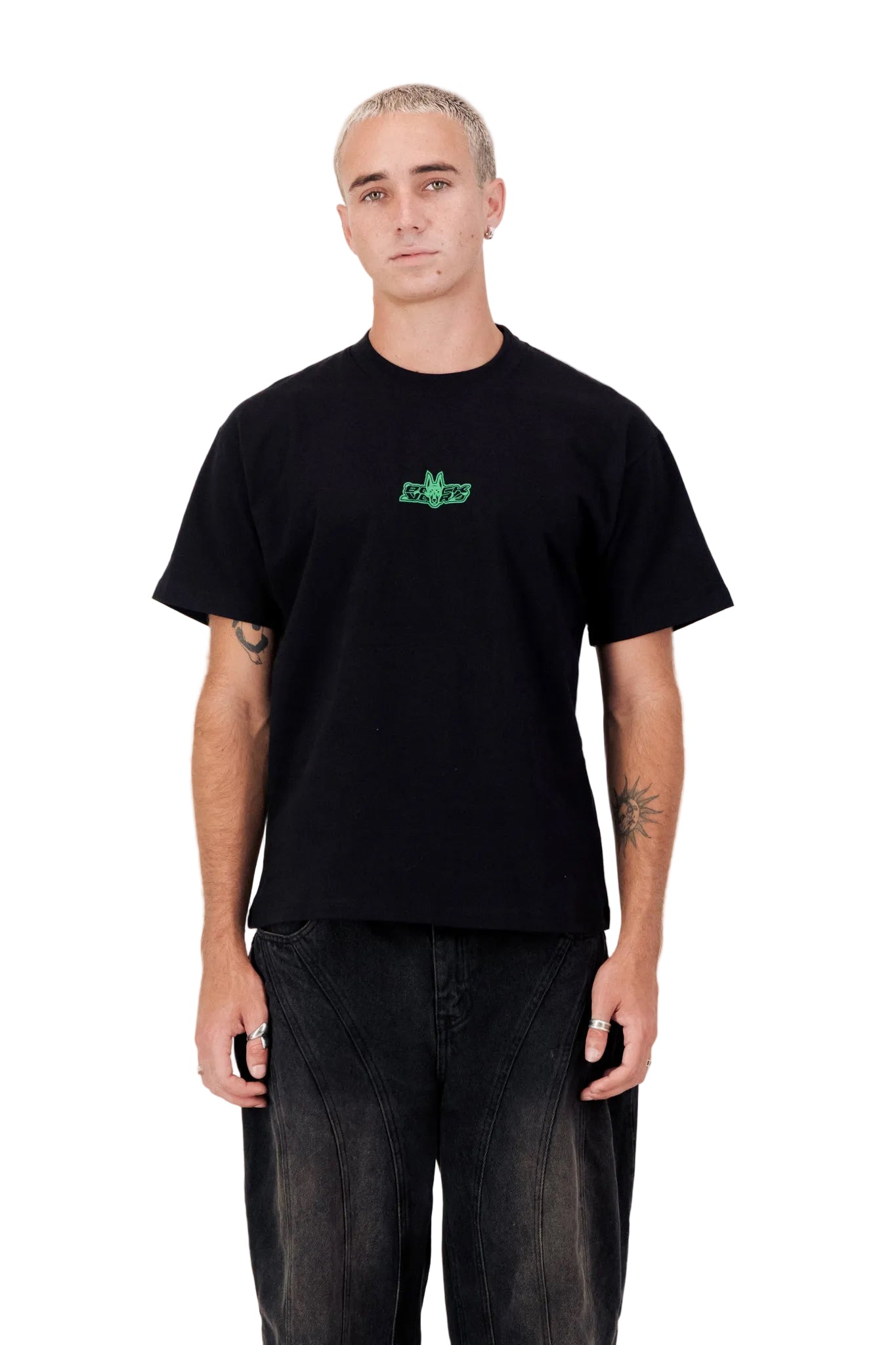 BY GFA DEPARTMENT OF NOISE T-SHIRT