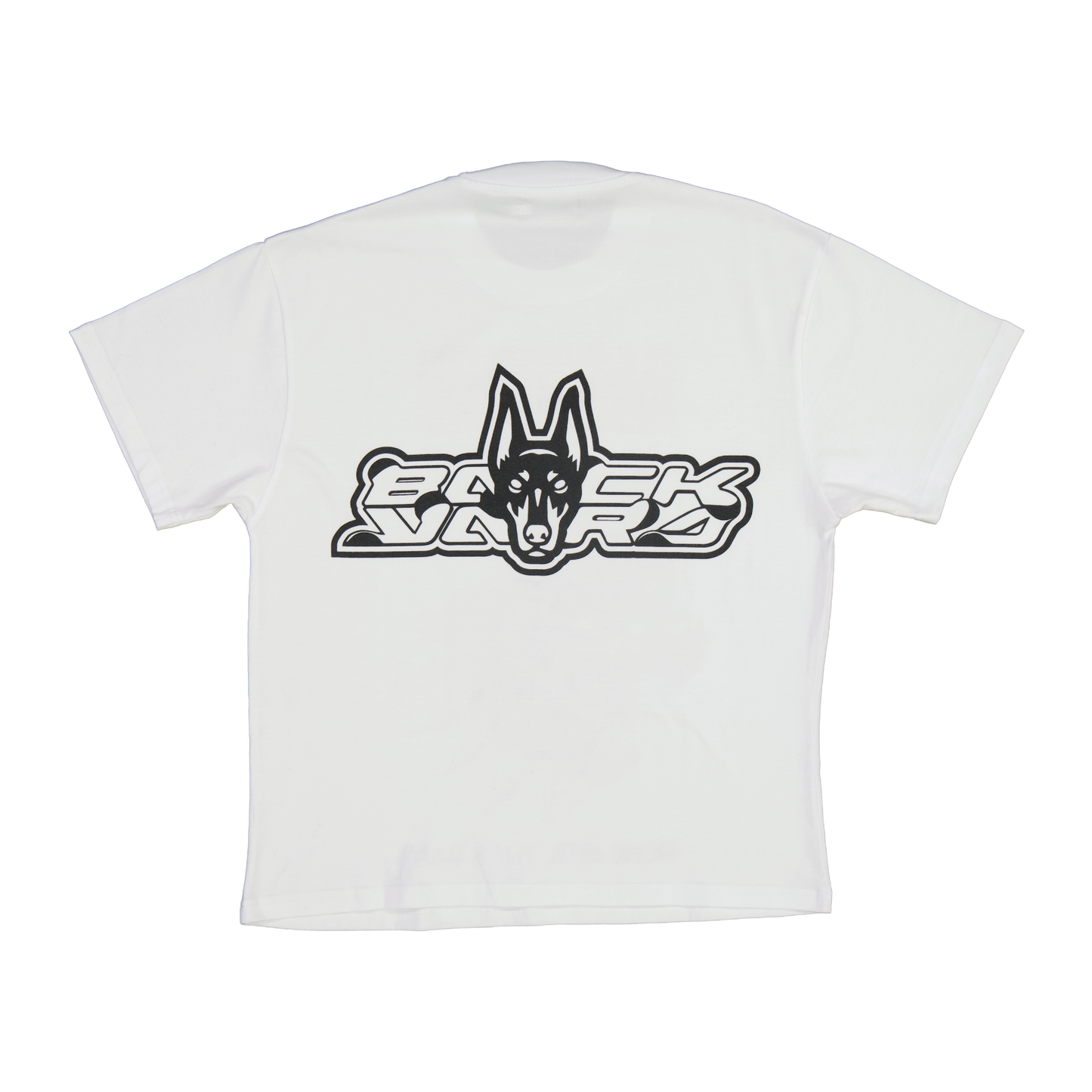BY WANTED T-SHIRT