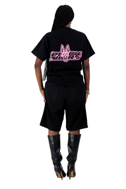 BY NOISEMAKER DOWGS T-SHIRT