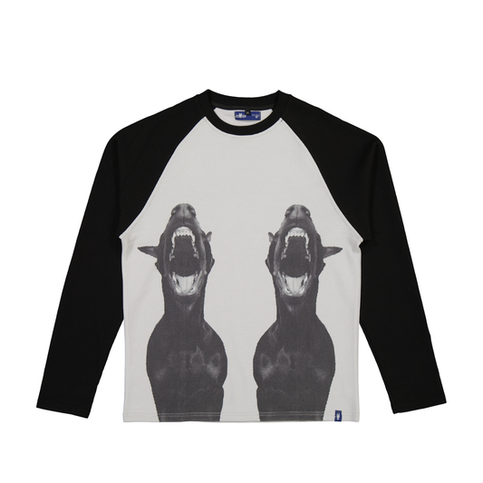 BACKYARD 2 GUARD DOWG WAFFLE KNIT