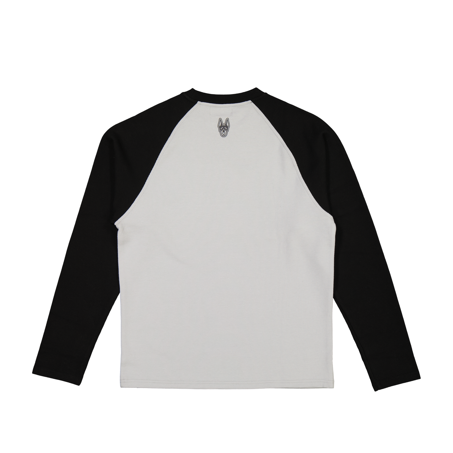 BACKYARD 2 GUARD DOWG WAFFLE KNIT