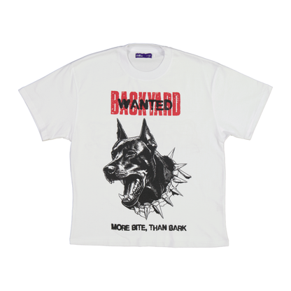 BY WANTED T-SHIRT