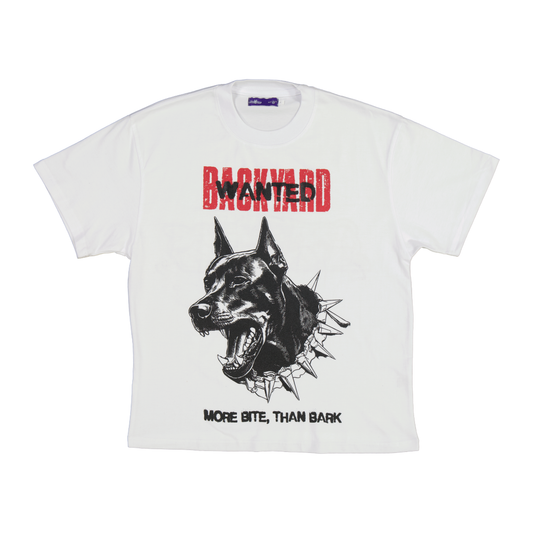 BY WANTED T-SHIRT