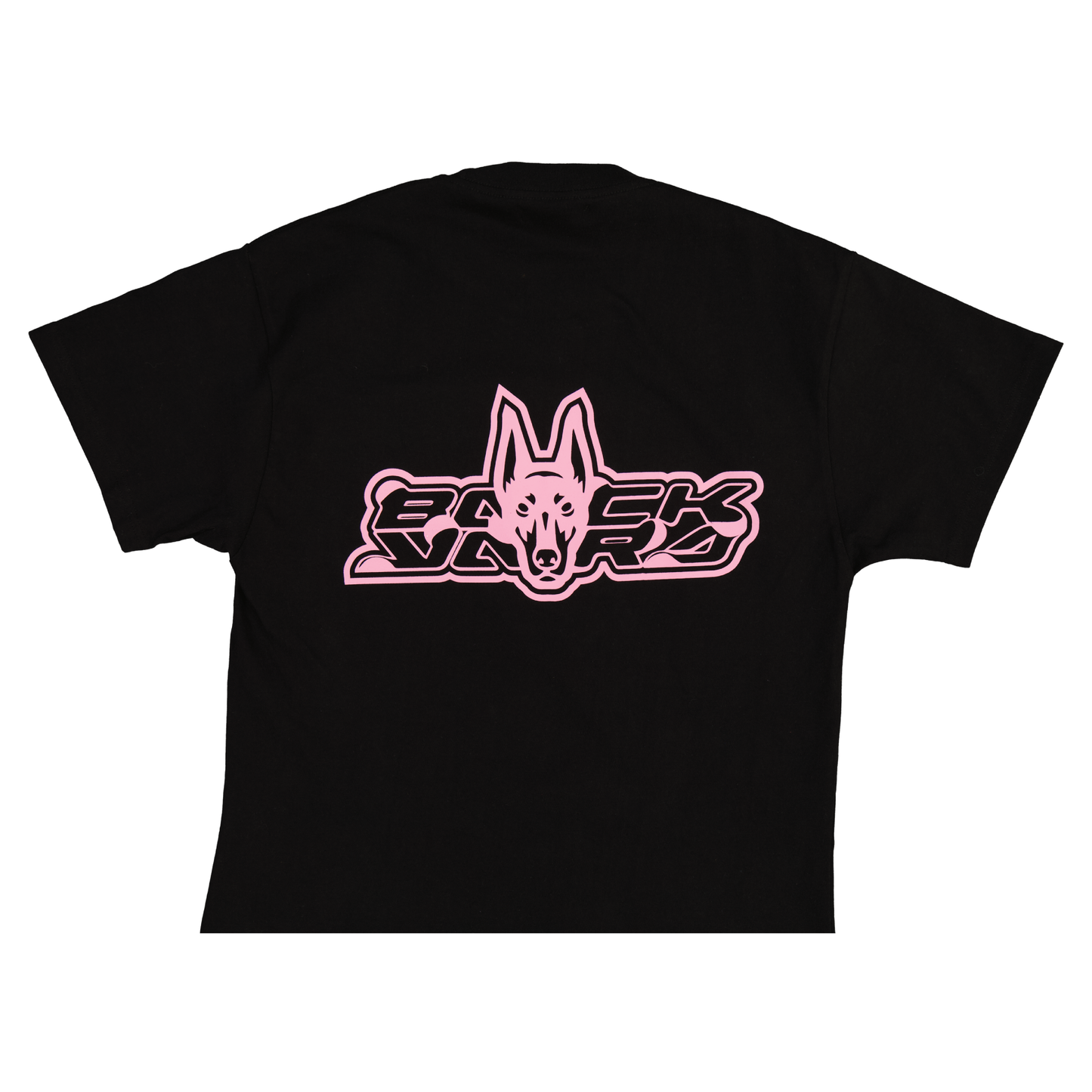 BY NOISEMAKER DOWGS T-SHIRT