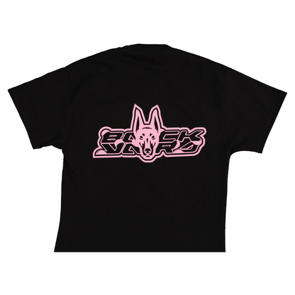 BY NOISEMAKER DOWGS T-SHIRT