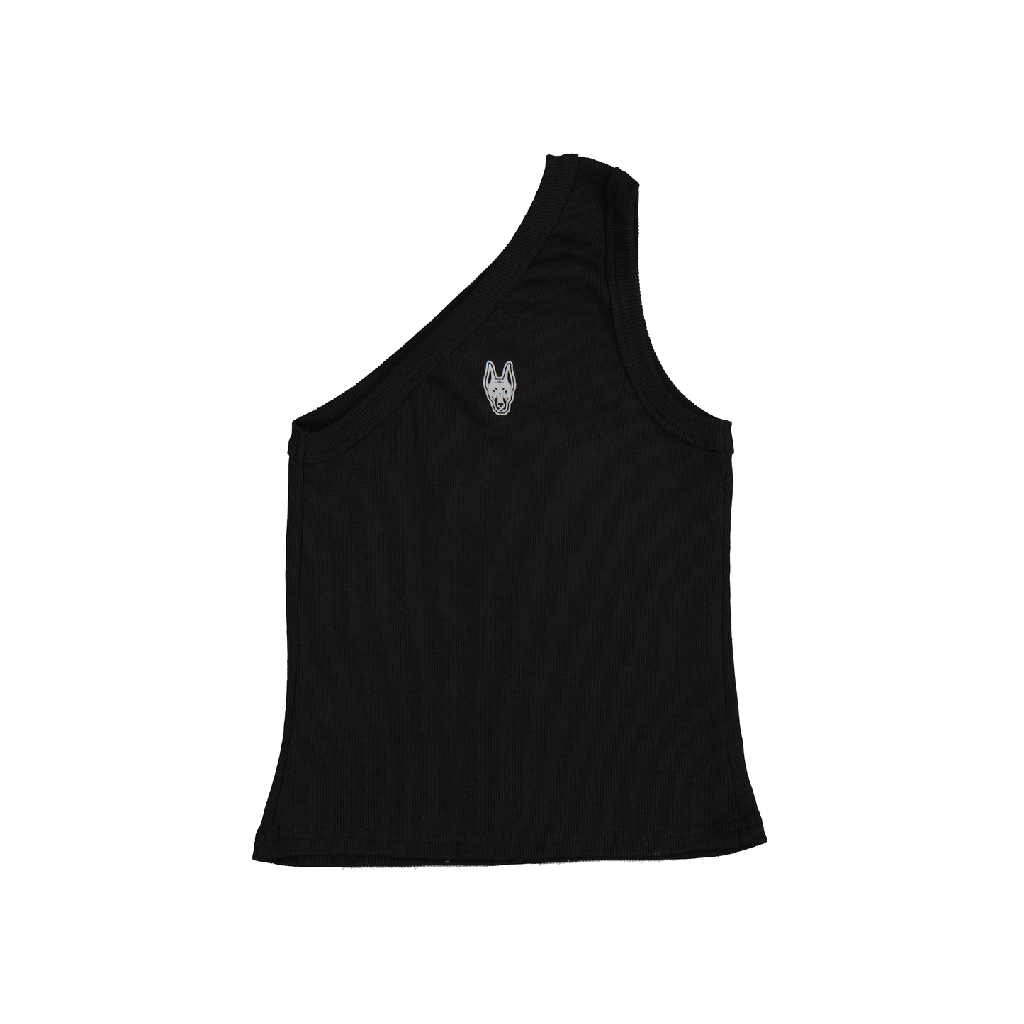 BY ONE SHOULDER 2 GUARD DOWG VEST
