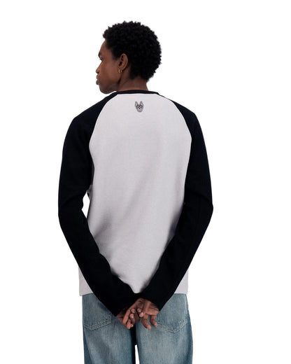 BACKYARD 2 GUARD DOWG WAFFLE KNIT